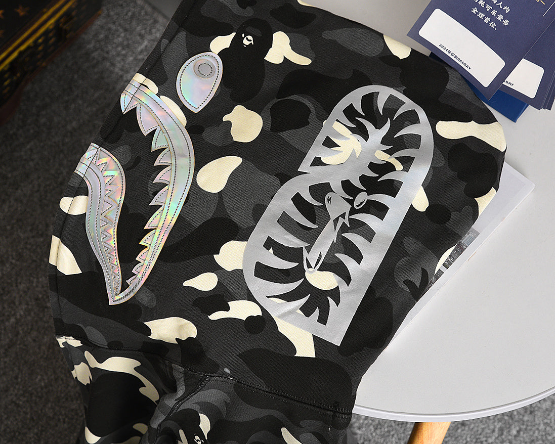 BAPE Sweatshirt