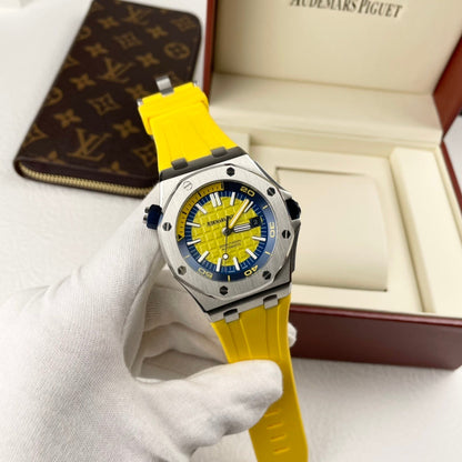 Royal Oak Medium