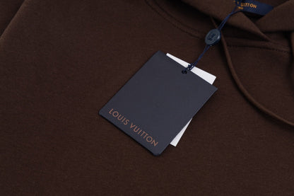 Sudadera con capucha de Louis Vuitton
