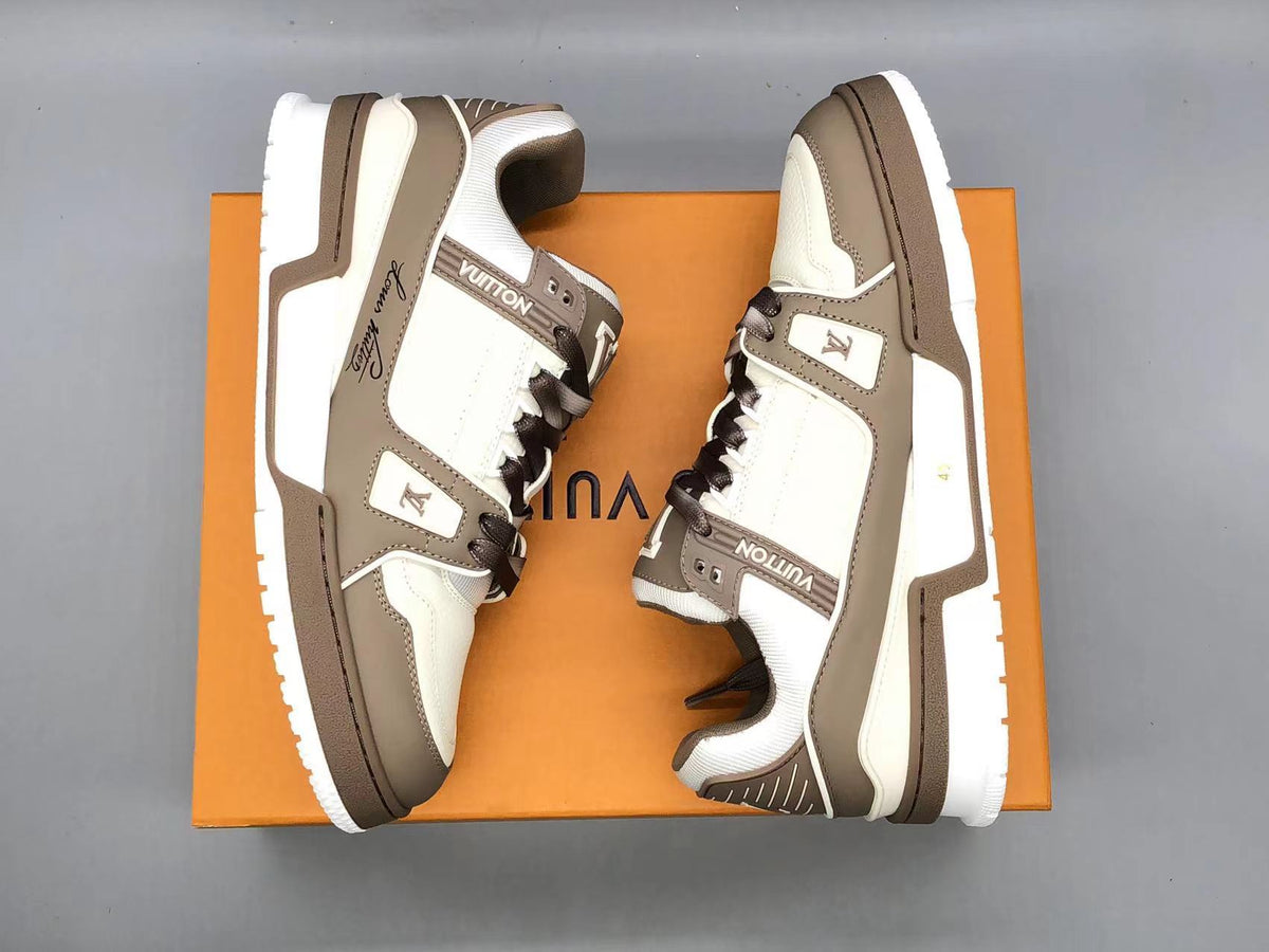 Louis Vuitton Trainer