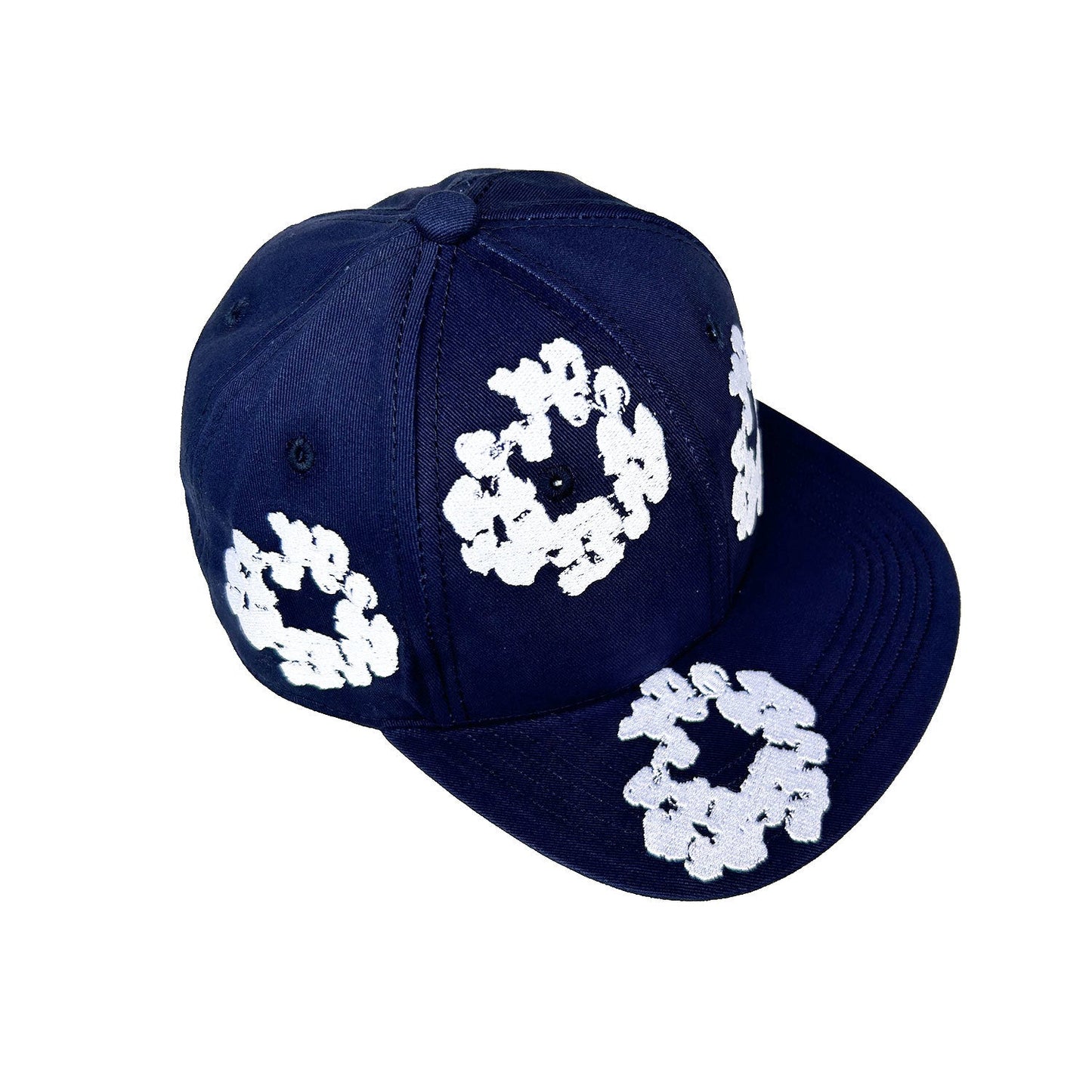 Gorra Denim Tears