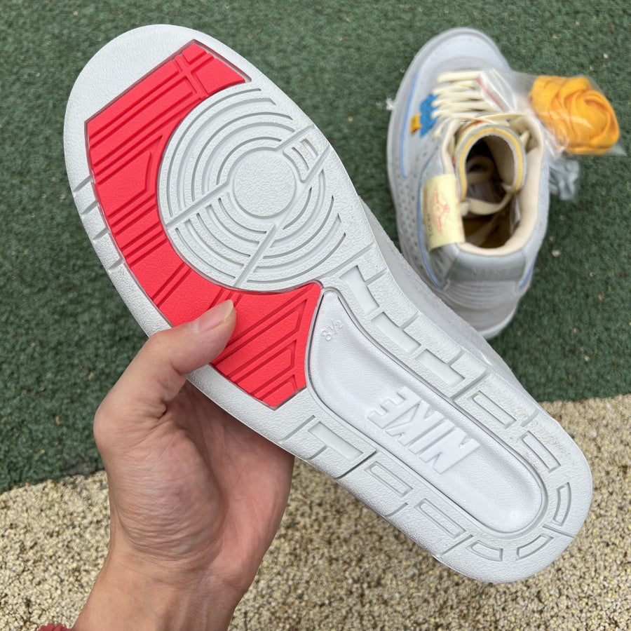 Air Jordan 2