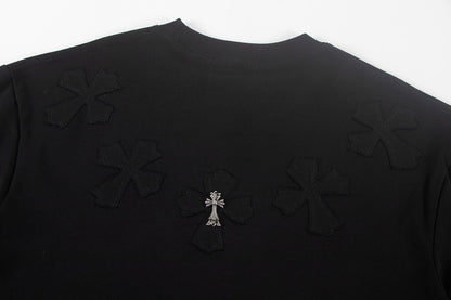 Camiseta Chrome Hearts