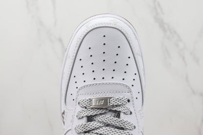 Louis Vuitton x Nike Air Force 1