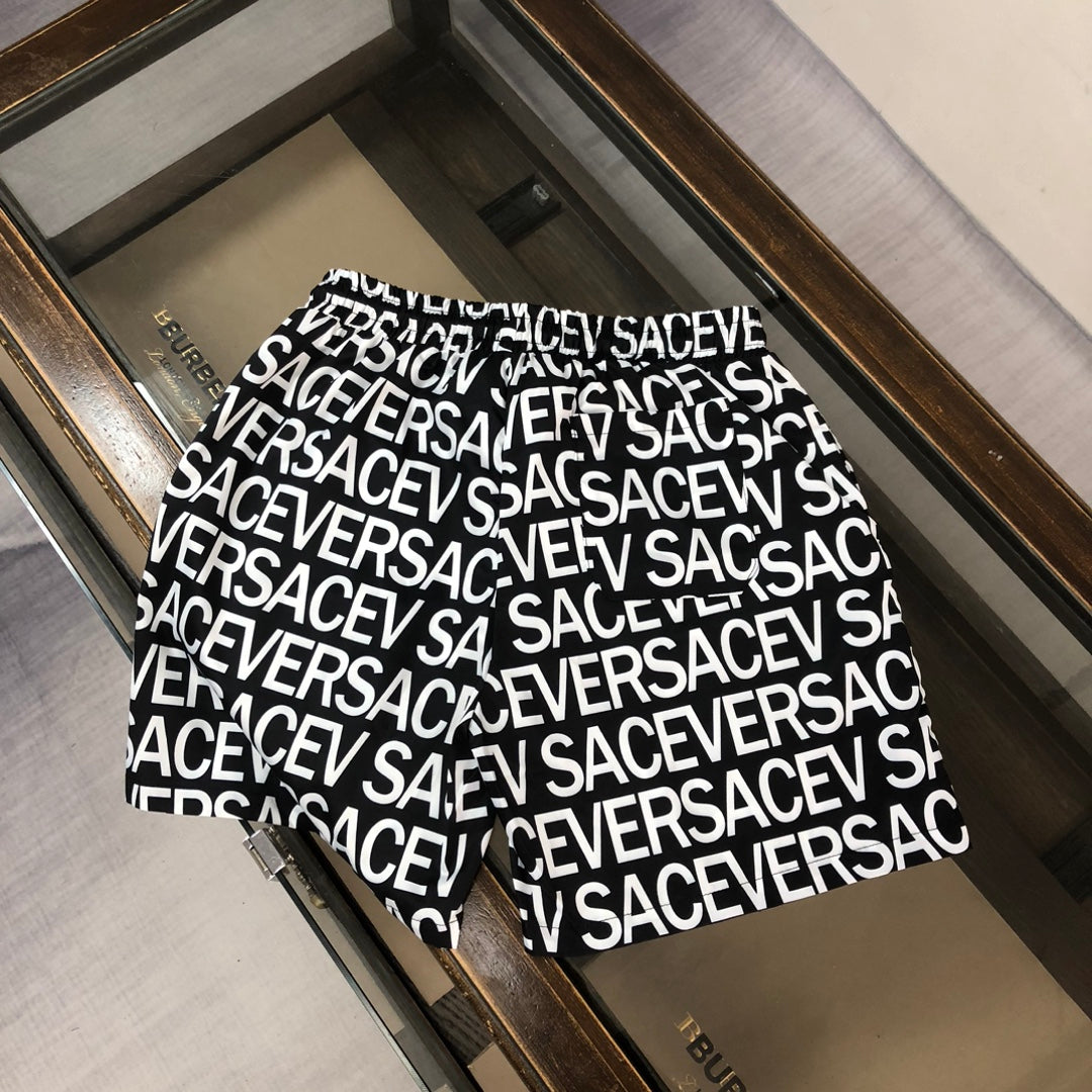 Short Versace