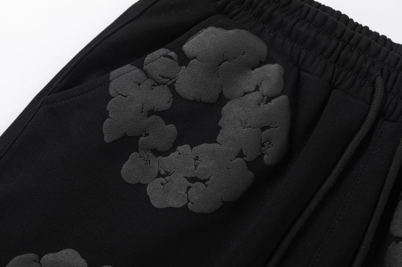 Shorts Denim Tears