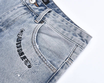 Chrome Hearts Short