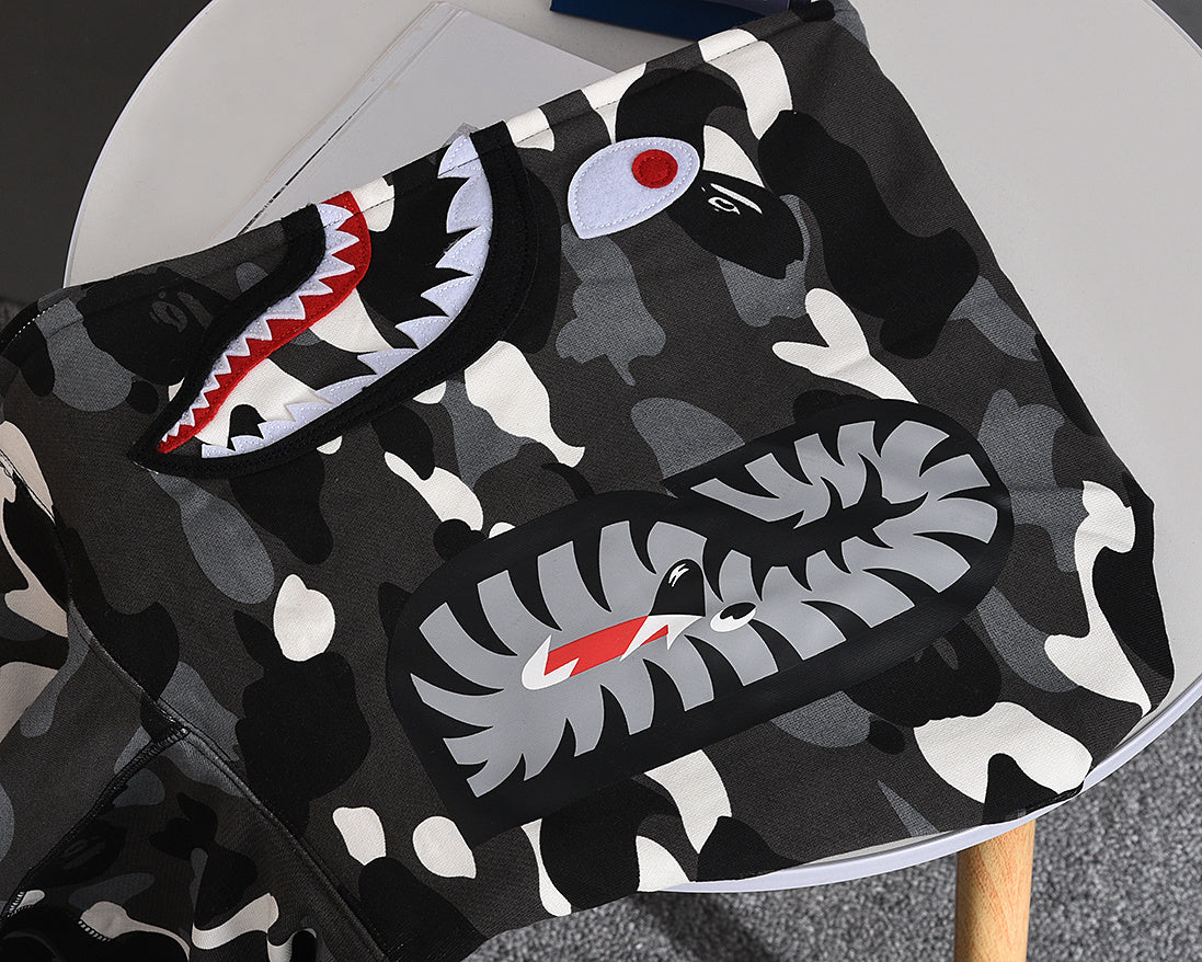 BAPE Sweatshirt