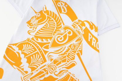 Polo Burberry