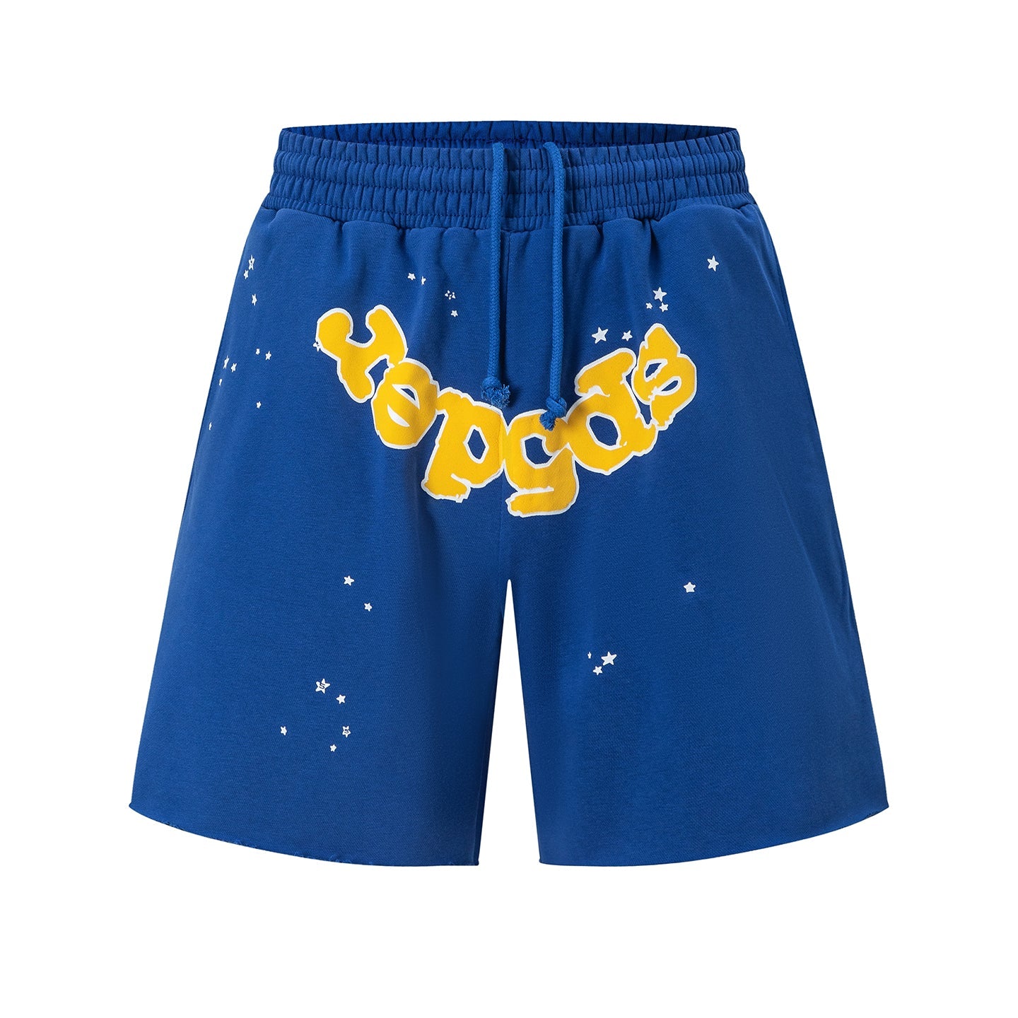 Shorts Angel de Sp5der
