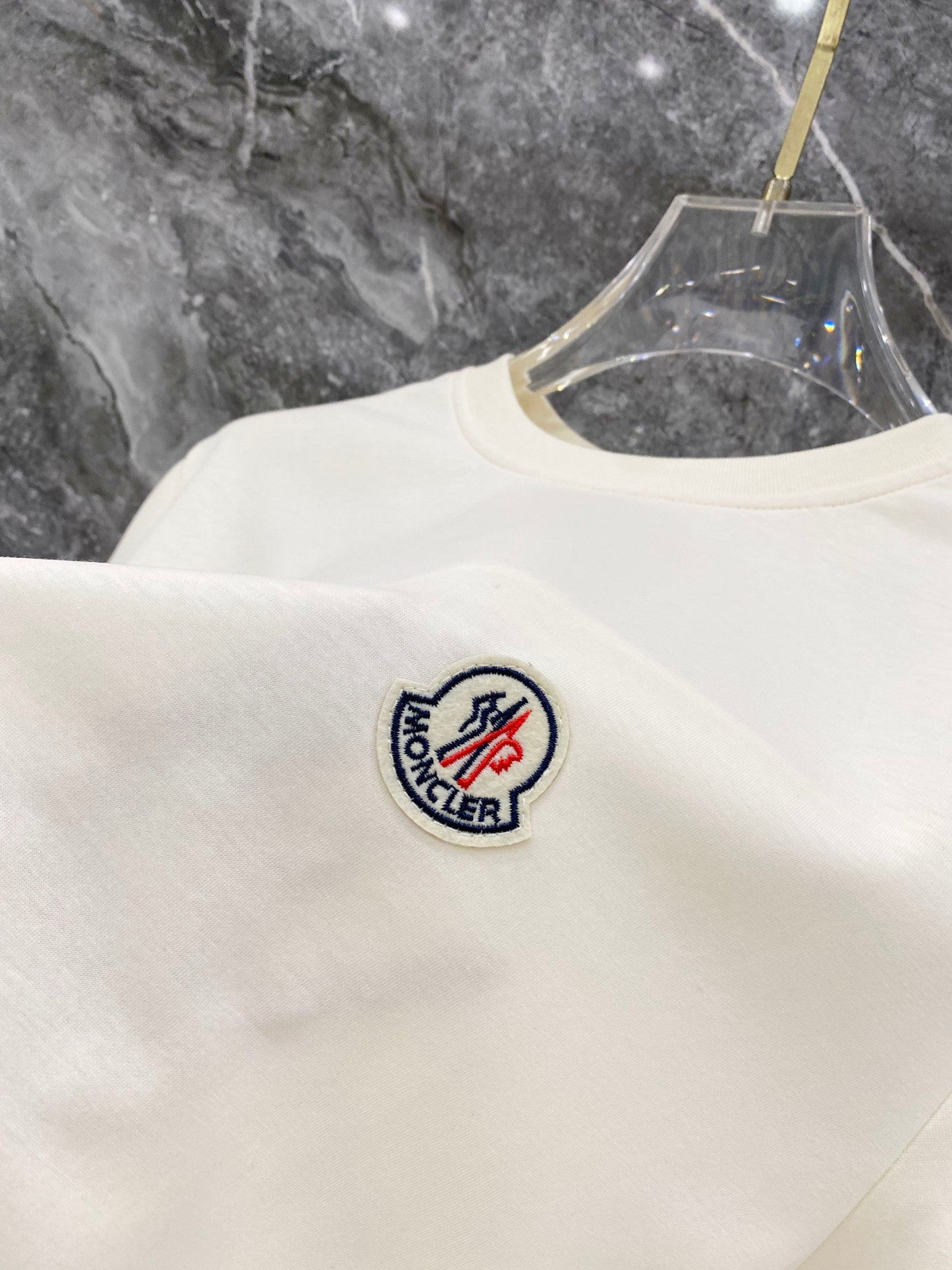 Conjunto Moncler