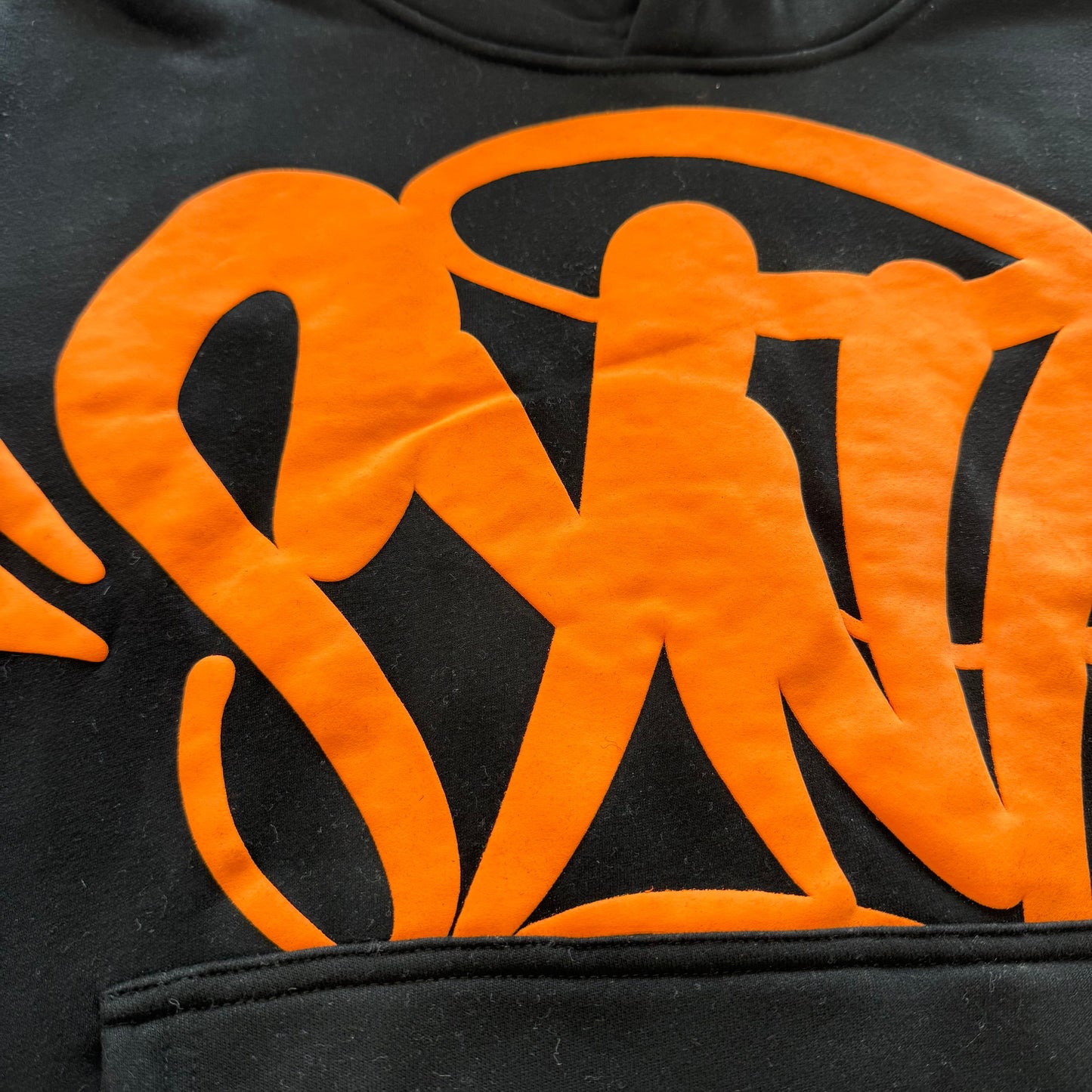 Sudadera con capucha Syna World