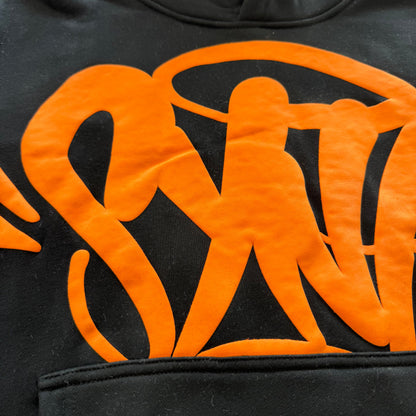 Sudadera con capucha Syna World