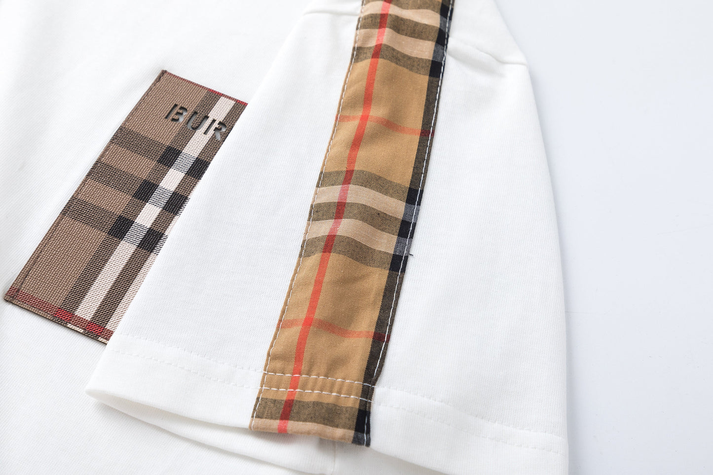 Suéter Burberry