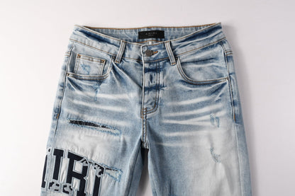 Pantalones vaqueros Amiri