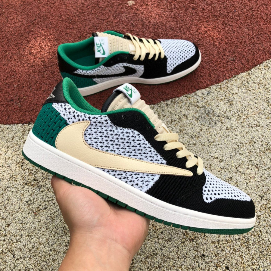 Jordan 1 Low