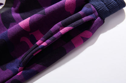 Pantalones cortos BAPE