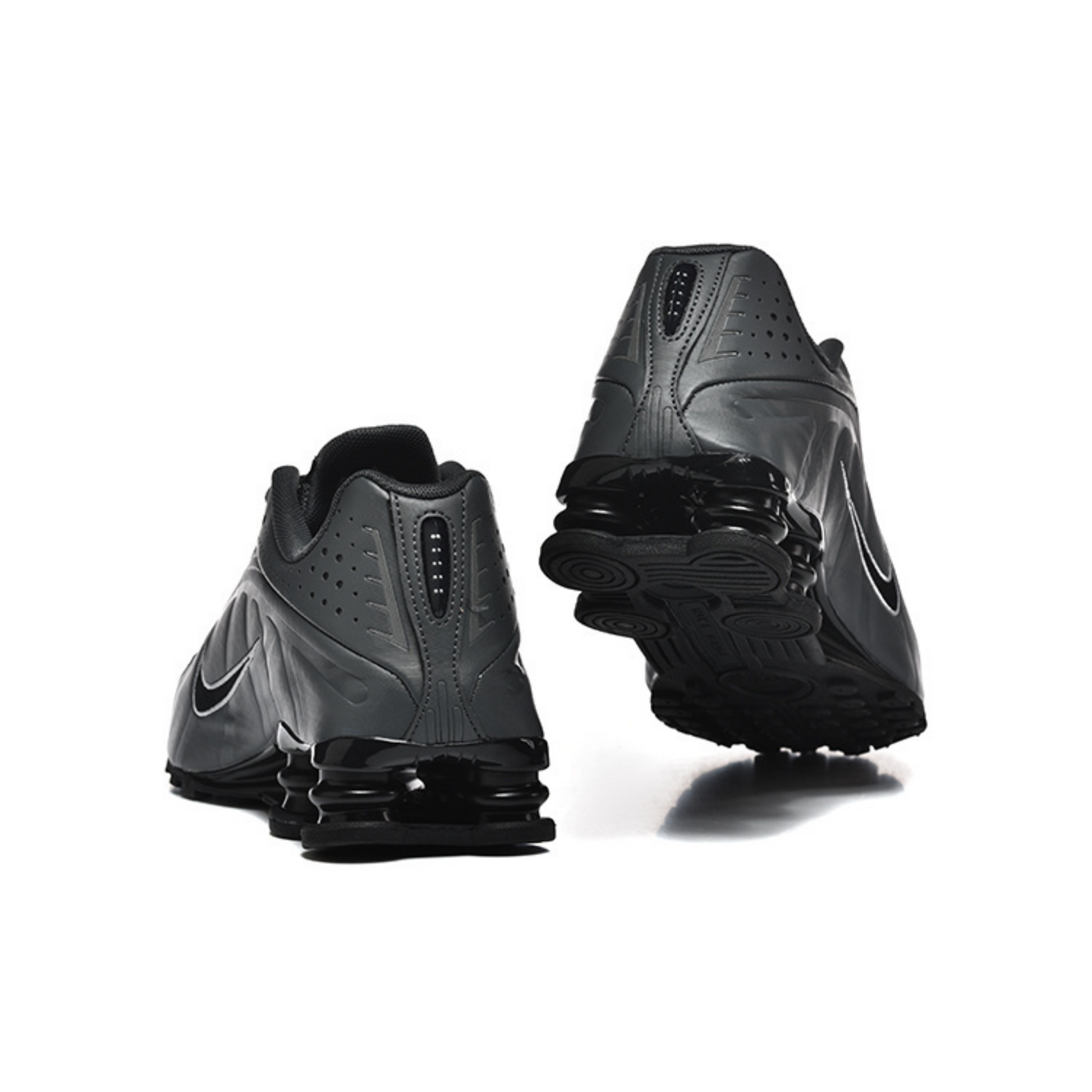 Nike Shox R4 TL