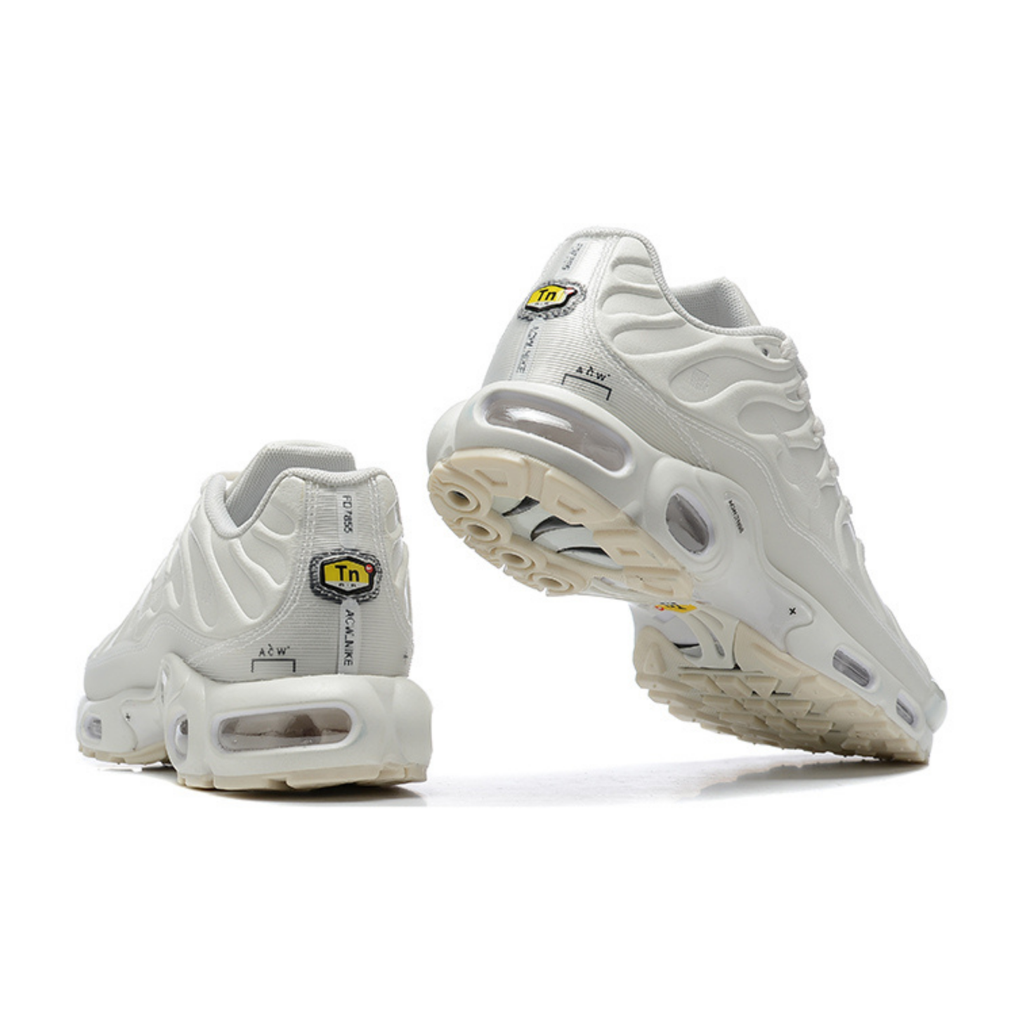 Nike Air Max Plus A-COLD-WALL
