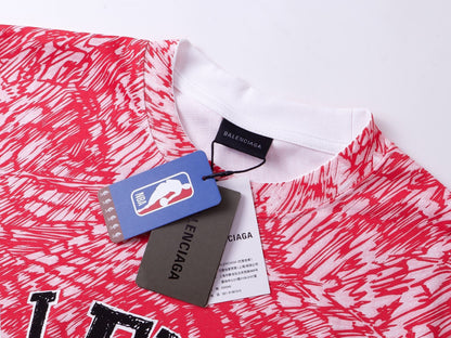 Camiseta Balenciaga