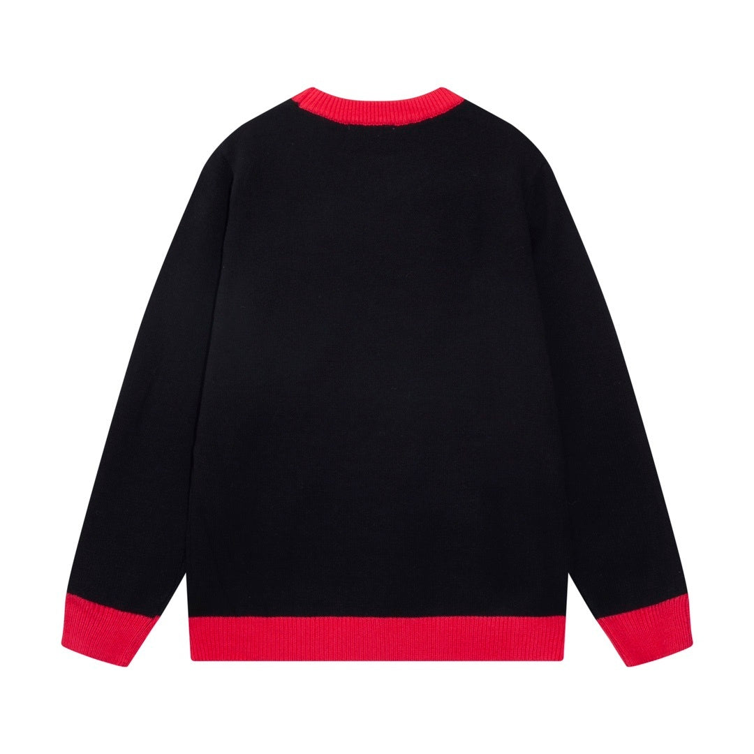 Casablanca Sweater