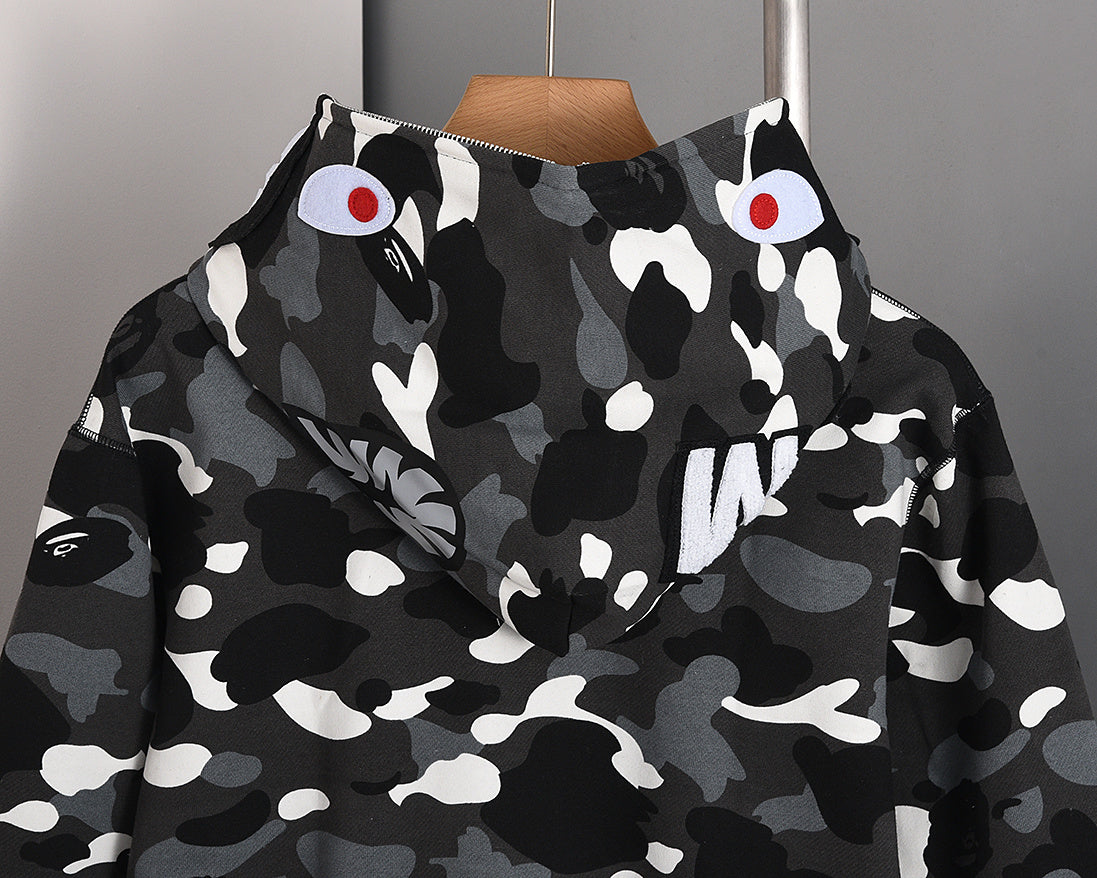 BAPE Sweatshirt