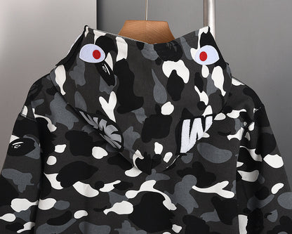 BAPE Sweatshirt