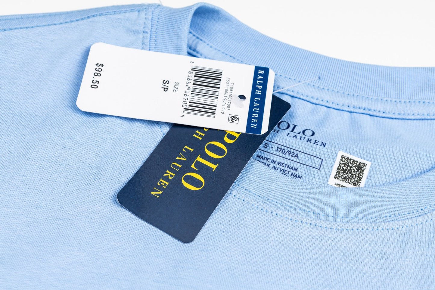 T-shirt Ralph Lauren
