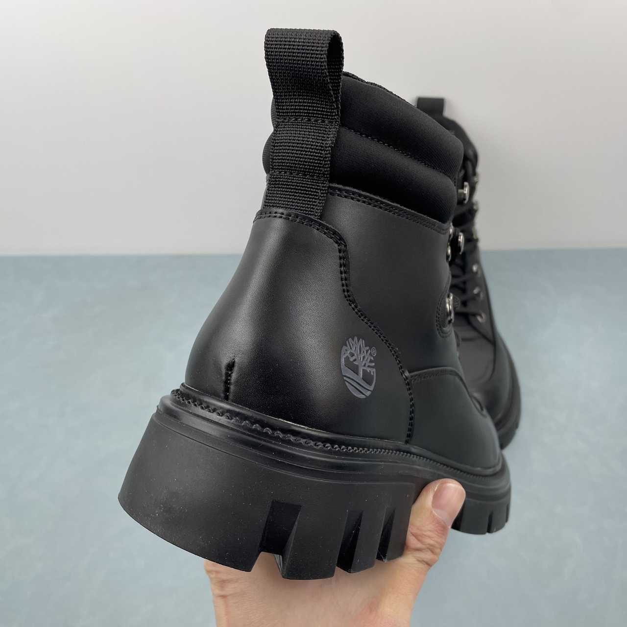 Bota Timberland
