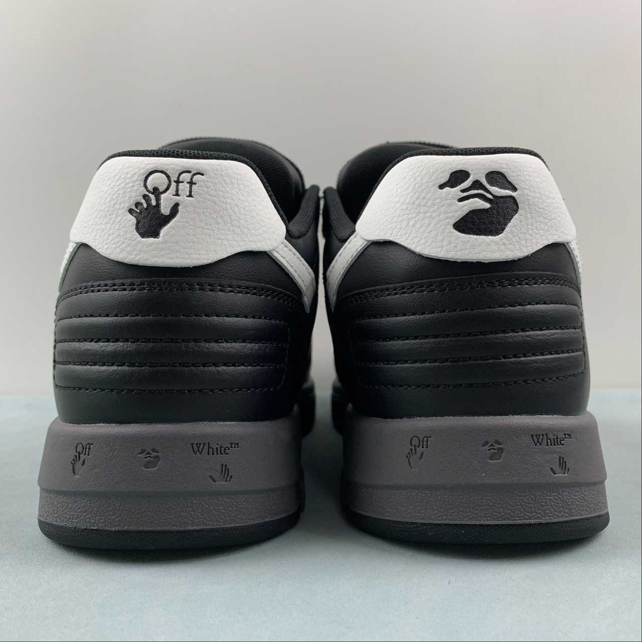 OFF-WHITE Out Of Office "000" Low