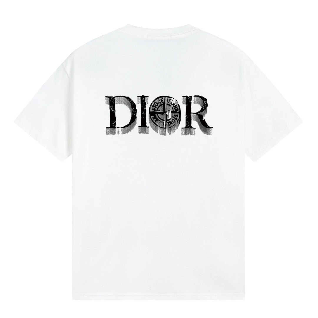 Camiseta Dior