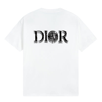 Camiseta Dior