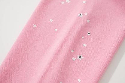 Sp5der Angel Tracksuits