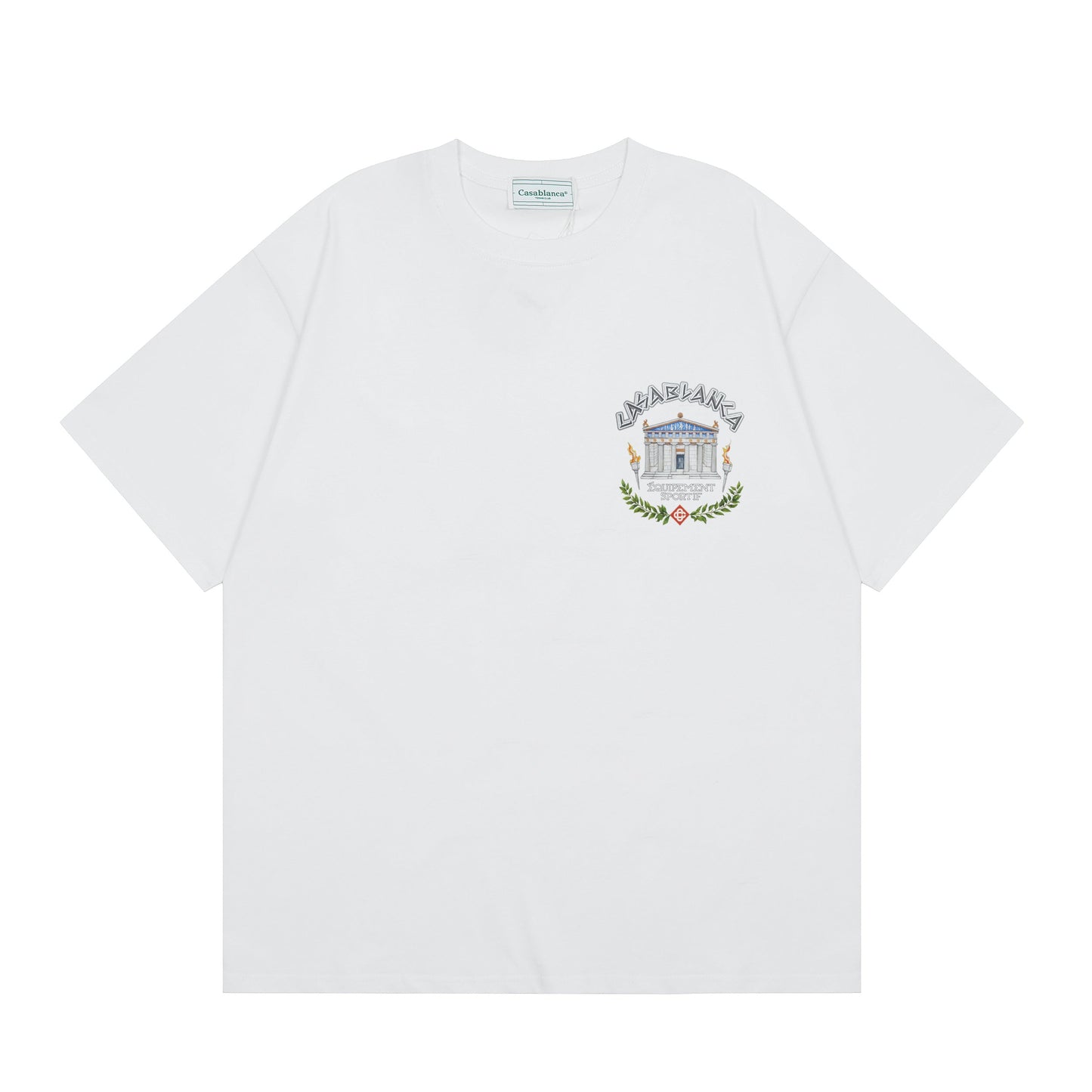 Camiseta Casablanca