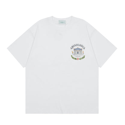 Camiseta Casablanca