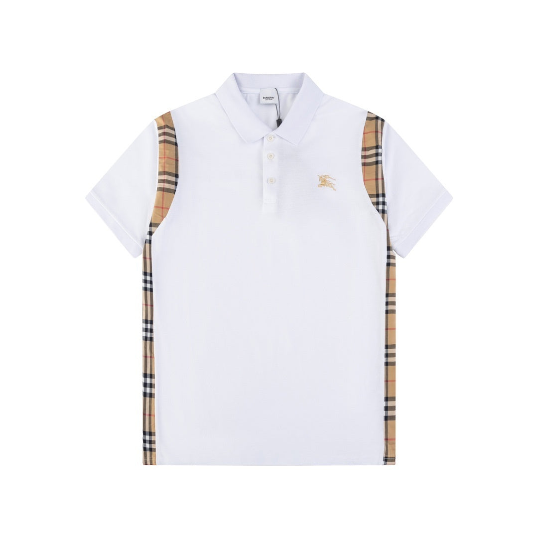 Polo Burberry