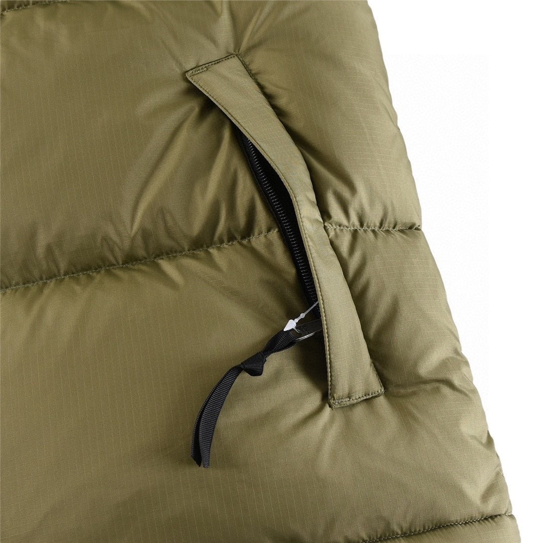The North Face Jacket