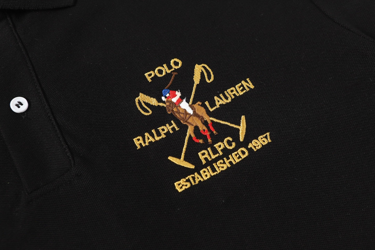 Ralph Lauren Polo