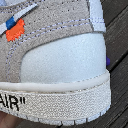 Jordan 1