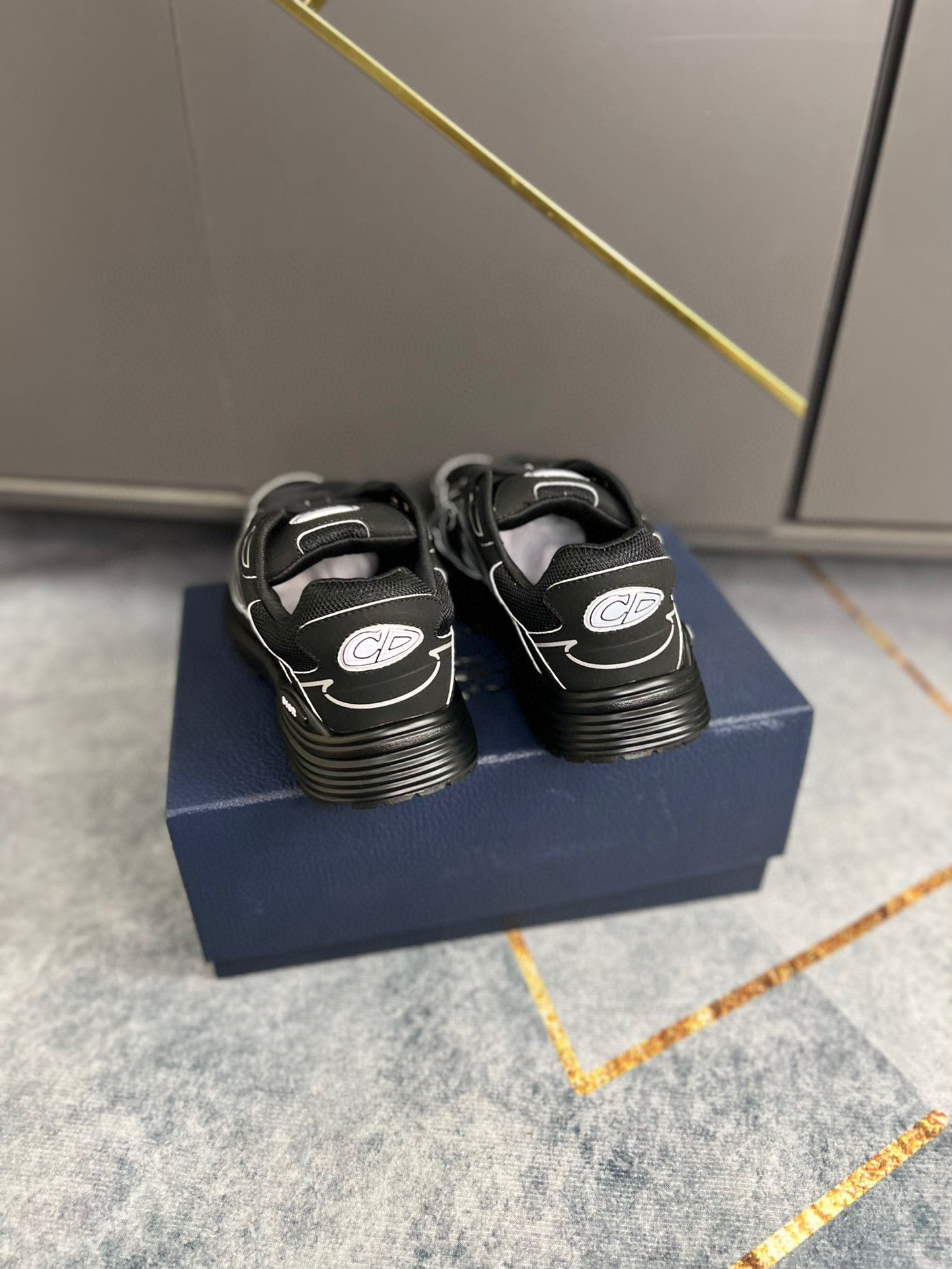 Dior B30