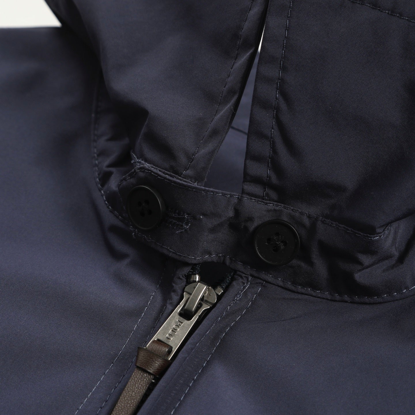 Chaqueta con cremallera Ralph Lauren