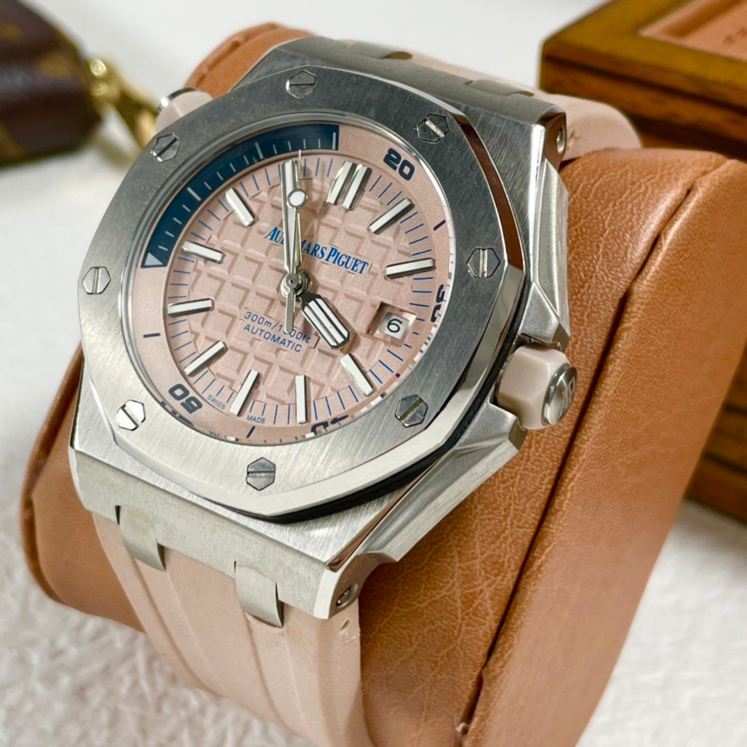 Royal Oak Medium