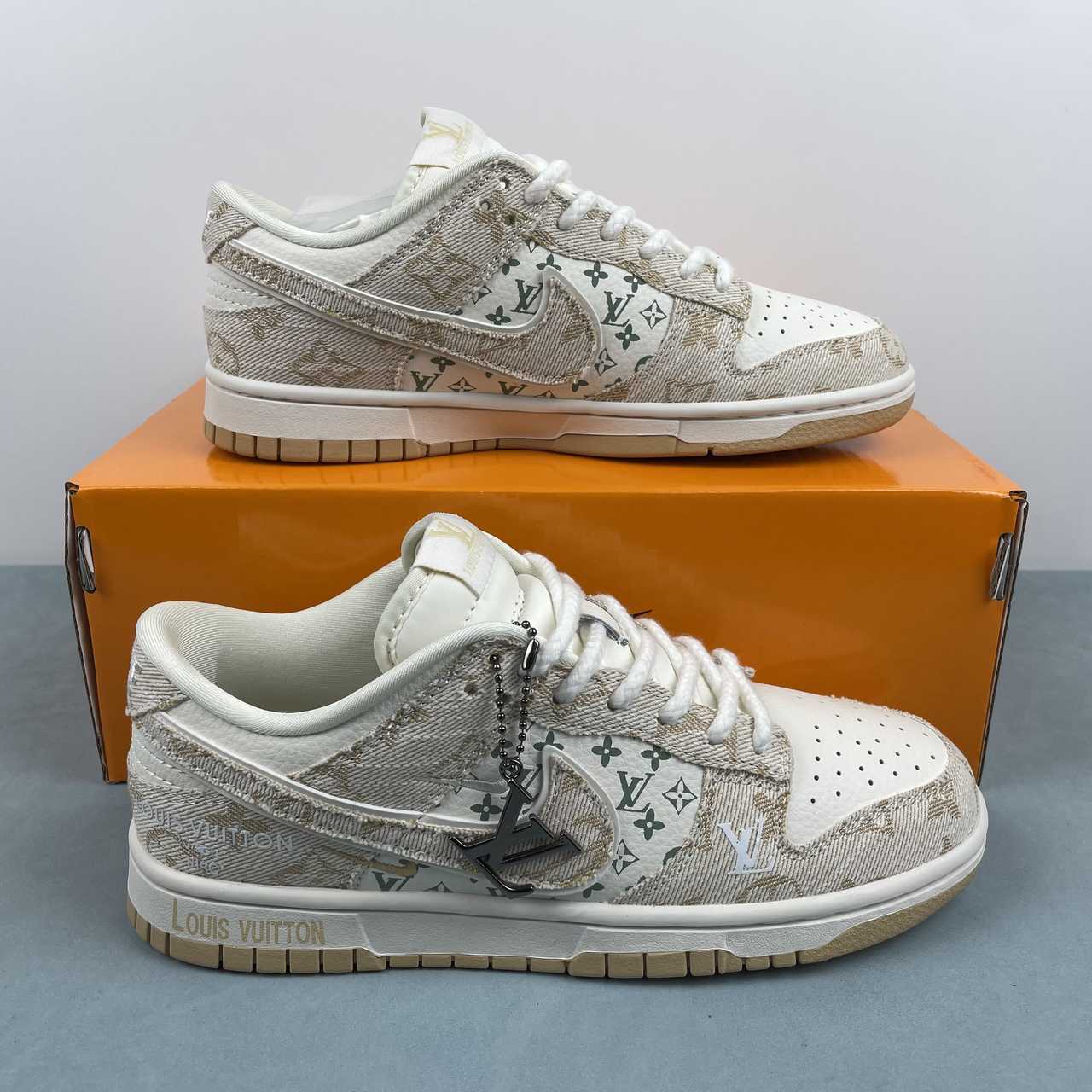 Nike Dunk Low