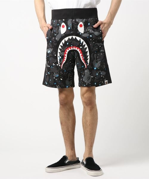 Short BAPE