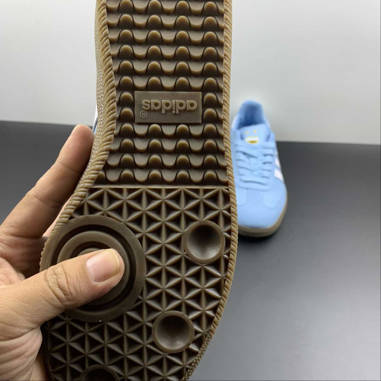 Adidas Samba