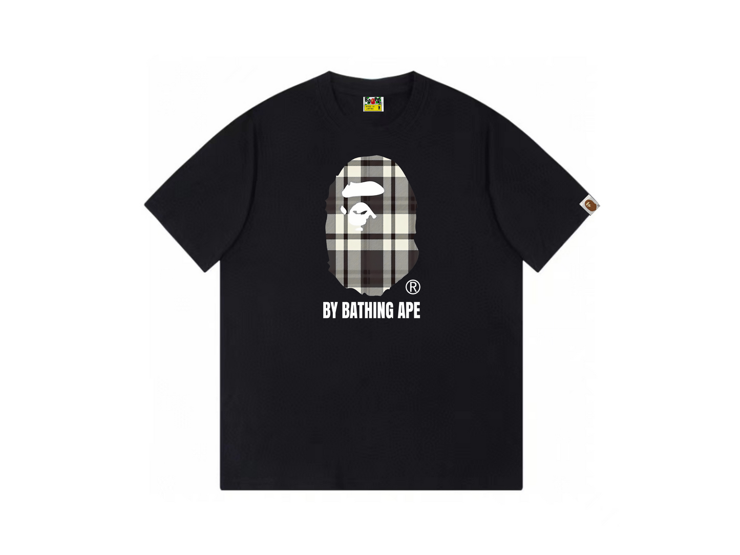 Camiseta BAPE