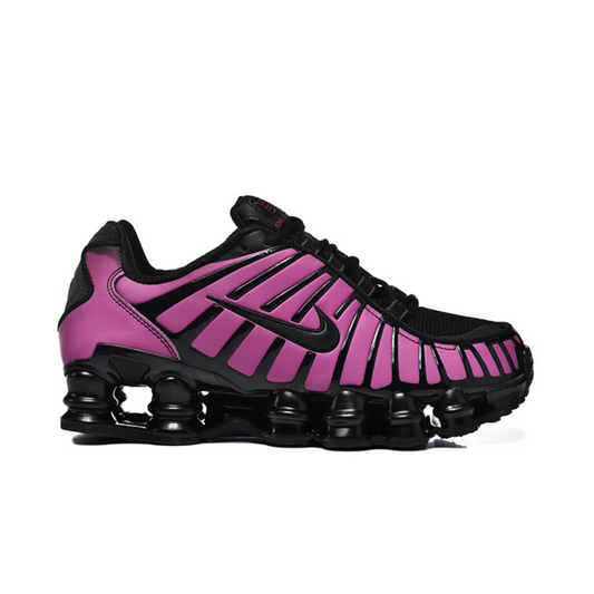 Nike Shox TL Camaleão [ 12 MOLAS ]