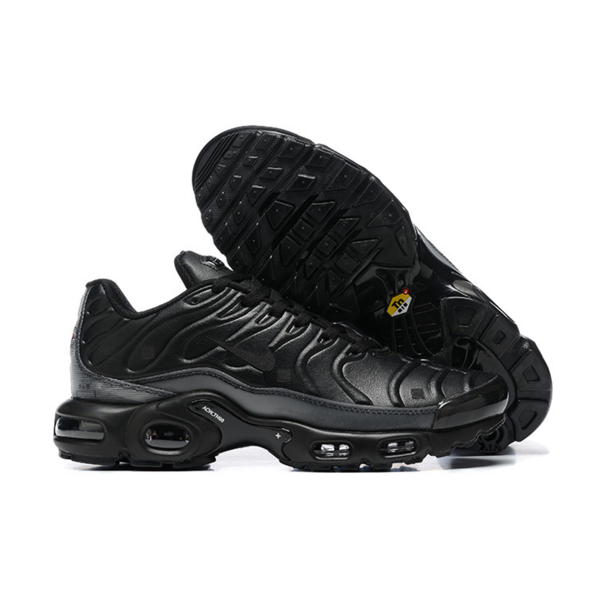 Nike Air Max Plus A-COLD-WALL