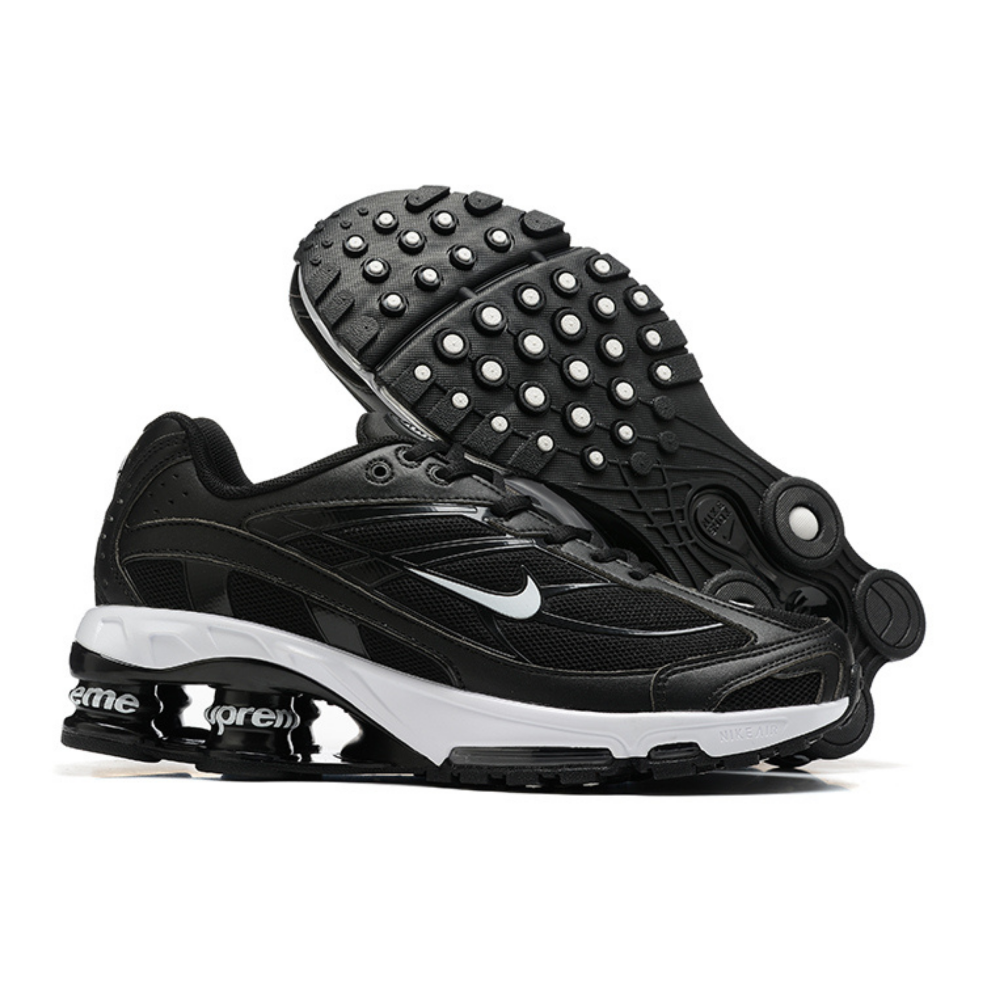 Nike Shox Ride 2