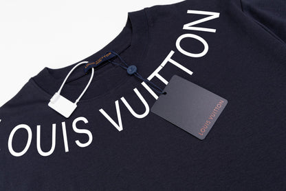 Camiseta de Louis Vuitton